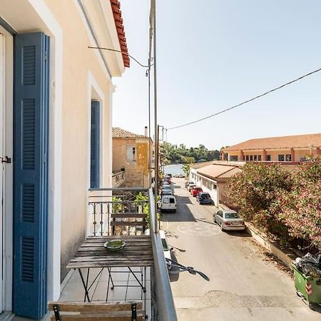 Traditional House At Koroni Near Beach المظهر الخارجي الصورة